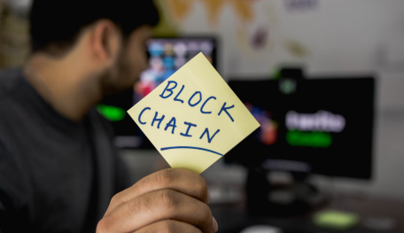 Could Blockchain Be the Answer to Fortified Data Security?