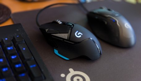 Three Reasons Why Investing in a Gaming Mouse Will Improve your Performance and Gameplay