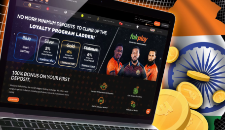 Fairplay club in India