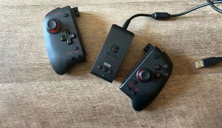 Top 5 Best Accessories For The Nintendo Switch In 2025