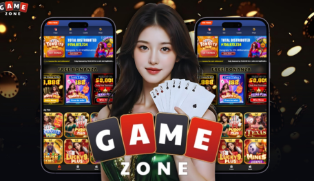 GameZone Reborn: A New Frontier in Gaming