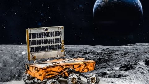 Chandrayaan 2 To Launch In July, Marking India’s Second Moon Mission