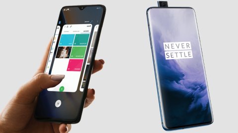 OnePlus 7 Pro Is OnePlus's Most Expensive Model But Can It Beat A Cheaper OnePlus 6T?