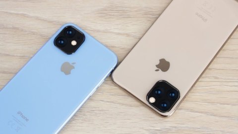 Upcoming Apple's iPhone 11 Seemingly Confirmed To Have Square Camera Cluster