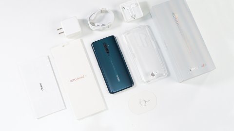 OPPO Reno2 F Review: Amazing Quad Cameras, Panoramic Display, Affordable Price!