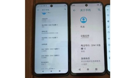 Realme 6 To Launch Next Year; Live Photos & Price Surfaced Online