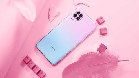 Huawei Nova 6 SE Hands-On: Another Great Mid-Range Phone From Huawei