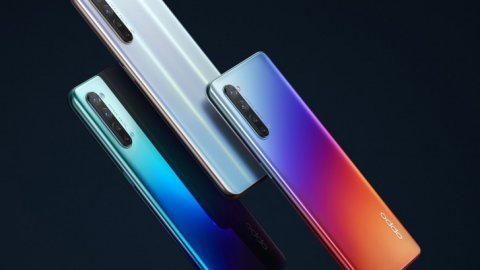 Oppo Reno 3 & Oppo Reno 3 Pro Arrive With 5G Connectivity Support
