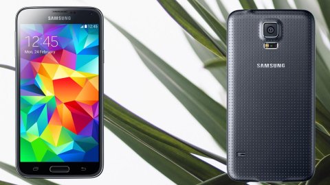 Samsung S5 Price In India: A Long-Lasting Phone Packed With Features