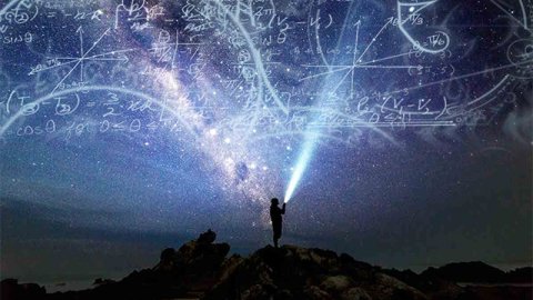 Mathematics, Biology, And Ideology Confirm That God Does Exist