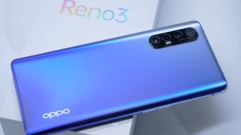 OPPO Reno 3 Pro Unveiled In India As World's First Phone With 44MP Dual Selfie Cameras
