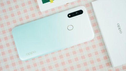 OPPO A31 Review: Attractive Design, Beefy Battery, Triple Rear Cameras