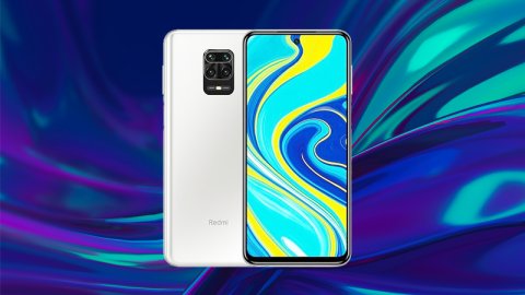 Redmi Note 9 Pro: Price In India, Review, Specifications