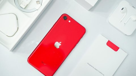 iPhone SE 2020 Is As Powerful As iPhone XS Max; New Benchmark Reveals