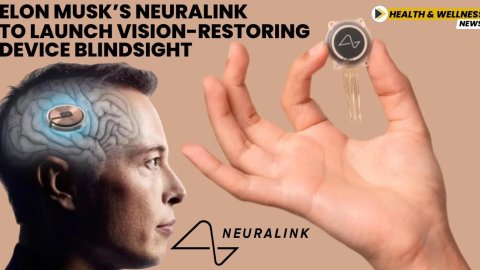 Elon Musk Is Curing Blindness With Neuralink Blindsight!