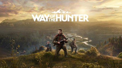 Way of the Hunter Free Download (v1.23a) - The Ultimate Realistic Hunting Experience