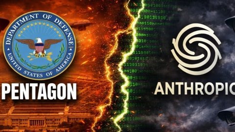 Anthropic Blacklisted by US Department of War: Trump Orders Federal Ban Over AI Safeguards Dispute