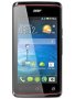 Acer Liquid Z200 Android smartphone. Announced Jun 2014. Features 4.0&Prime; TFT display, MT6572M chipset, 2 MP primary camera, 1300 mAh battery, 4 GB storage, 512 MB RAM.