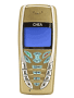 Chea 198 phone. Announced Q2 2003. Features FSTN, monochrome graphics display, 650 mAh battery.