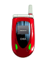 Chea 228 phone. Announced Q3 2003. Features TFT, 65K colors display, 650 mAh battery.