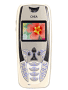 Chea 318 phone. Announced Q3 2003. Features STN, 4096 colors display, 650 mAh battery.