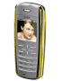 Chea 328 phone. Announced Q3 2003. Features STN, 4096 colors display, 650 mAh battery.