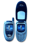Chea JMS-110 phone. Announced Q1 2004. Features CSTN, 256 colors display, 720 mAh battery.