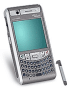 Fujitsu Siemens T830 Windows Mobile smartphone. Announced Aug 2006. Features 2.4&Prime;  display, 2 MP primary camera, 1500 mAh battery, 64 MB RAM.