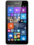 Microsoft Lumia 535 Dual SIM Windows Mobile smartphone. Announced Nov 2014. Features 5.0&Prime; IPS LCD display, Snapdragon 200 chipset, 5 MP primary camera, 5 MP front camera, 1905 mAh battery, 8 GB storage, 1000 MB RAM, Corning Gorilla Glass 3.