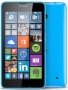 Microsoft Lumia 640 LTE Windows Mobile smartphone. Announced Mar 2015. Features 5.0&Prime; IPS LCD display, Snapdragon 400 chipset, 8 MP primary camera, 1 MP front camera, 2500 mAh battery, 8 GB storage, 1000 MB RAM, Corning Gorilla Glass 3.