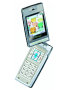 Amoi 2560 phone. Announced  2003. Features TFT, 65K colors display, 860 mAh battery.