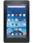 Amazon Fire 7 tablet. Announced Sep 2015. Features 7.0&Prime; IPS LCD display, MT8127 chipset, 2 MP primary camera, 2980 mAh battery, 8 GB storage, 1000 MB RAM.