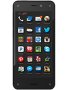 Amazon Fire Phone smartphone. Announced Jun 2014. Features 4.7&Prime; IPS LCD display, Snapdragon 800 chipset, 13 MP primary camera, 2.1 MP front camera, 2400 mAh battery, 64 GB storage, 2 GB RAM, Corning Gorilla Glass 3 (front and back).