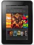 Amazon Kindle Fire HD Android tablet. Announced Sep 2012. Features 7.0&Prime; IPS LCD display, TI OMAP 4460 chipset, 1.3 MP primary camera, 32 GB storage, 1000 MB RAM.