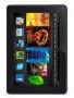 Amazon Kindle Fire HDX Android tablet. Announced Sep 2013. Features 7.0&Prime; IPS LCD display, Snapdragon 800 chipset, 1.3 MP primary camera, 64 GB storage, 2 GB RAM.
