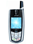 Amoi CS6 phone. Announced Q1 2004. Features CSTN, 65K colors display, 860 mAh battery.