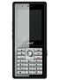 Amoi E72 Windows Mobile smartphone. Announced  2007. Features 2.0&Prime;  display, 1.3 MP primary camera, 1100 mAh battery, 64 MB storage.