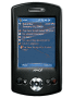 Amoi E860 Windows Mobile smartphone. Announced  2007. Features 2.8&Prime;  display, 2 MP primary camera, 1150 mAh battery, 50 MB storage.