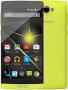 Archos 50 Diamond Android smartphone. Announced Oct 2014. Features 5.0&Prime; IPS LCD display, Snapdragon 615 chipset, 16 MP primary camera, 8 MP front camera, 2700 mAh battery, 16 GB storage, 2 GB RAM.
