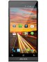 Archos 50c Oxygen Android smartphone. Announced Feb 2014. Features 5.0&Prime; IPS LCD display, MT6592 chipset, 8 MP primary camera, 2 MP front camera, 2000 mAh battery, 8 GB storage, 1000 MB RAM.