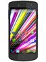 Archos 50 Oxygen Android smartphone. Announced  2013. Features 5.0&Prime; IPS LCD display, MT6589T chipset, 13.4 MP primary camera, 5.3 MP front camera, 2300 mAh battery, 16 GB storage, 1000 MB RAM.