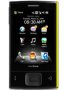 Garmin-Asus nuvifone M20 Windows Mobile smartphone. Announced Feb 2009. Features 2.8&Prime; display, MSM7200A chipset, 3.15 MP primary camera, 920 mAh battery, 8 GB storage.
