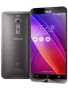 Asus Zenfone 2 ZE551ML Android smartphone. Announced Jan 2015. Features 5.5&Prime; IPS LCD display, Intel Atom Z3580 chipset, 13 MP primary camera, 5 MP front camera, 3000 mAh battery, 64 GB storage, 4 GB RAM, Corning Gorilla Glass 3.