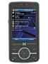 MWg Atom V Windows Mobile smartphone. Announced Mar 2008. Features 2.8&Prime; display, 2 MP primary camera, 1300 mAh battery, 64 MB RAM.