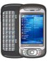 AT&T 8525 Windows Mobile smartphone. Announced Jun 2006. Features 2.8&Prime;  display, 2 MP primary camera, 1350 mAh battery, 64 MB RAM.