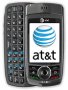 AT&T Mustang Windows Mobile smartphone. Announced Oct 2007. Features 2.2&Prime;  display, 1.3 MP primary camera, 1320 mAh battery, 64 MB RAM.