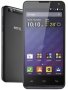 BenQ B502 Android smartphone. Announced Oct 2014. Features 5.0&Prime; IPS LCD display, MT6582 chipset, 13 MP primary camera, 5 MP front camera, 1800 mAh battery, 16 GB storage, 2 GB RAM.