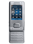 BenQ-Siemens EL71 phone. Announced Feb 2006. Features 2.0&Prime;  display, 1.3 MP primary camera, 570 mAh battery, 16 MB storage.
