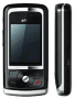 Bird D636 phone. Announced  2007. Features 1.9&Prime;  display, 1.3 MP primary camera, 600 mAh battery, 60 MB storage.