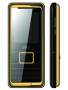 Bird D706 phone. Announced  2007. Features 1.9&Prime;  display, 1.3 MP primary camera, 600 mAh battery, 60 MB storage.